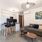 St Joseph-2 By Interhome Apartment Porto-Vecchio (Corsica)