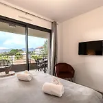 St Joseph-2 By Interhome Apartment