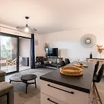 Apartment St Joseph-2 By Interhome *