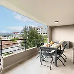 Apartment St Joseph-2 By Interhome