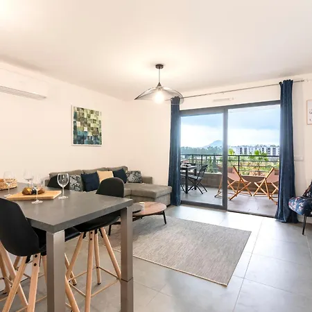 Διαμέρισμα St Joseph-2 By Interhome *