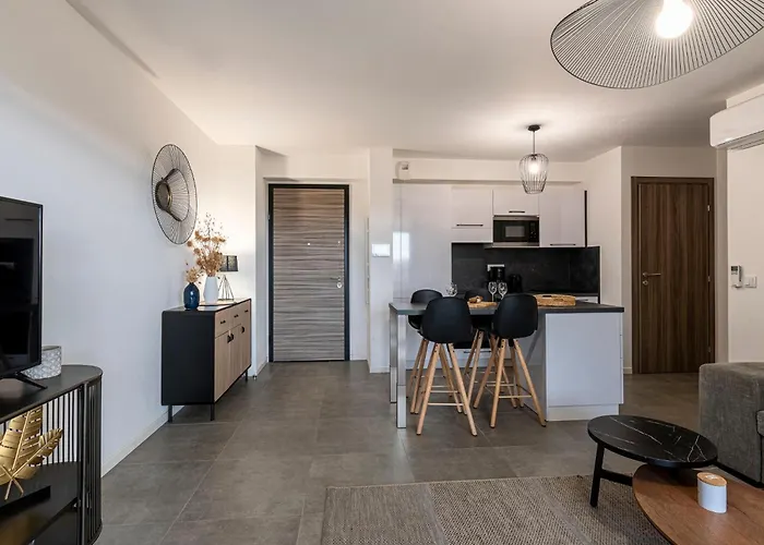 Διαμέρισμα St Joseph-2 By Interhome Πόρτο Βέκιο