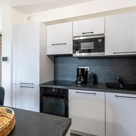 St Joseph-2 By Interhome アパート ポルトヴェッキオ