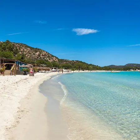 St Joseph-2 By Interhome ポルトヴェッキオ