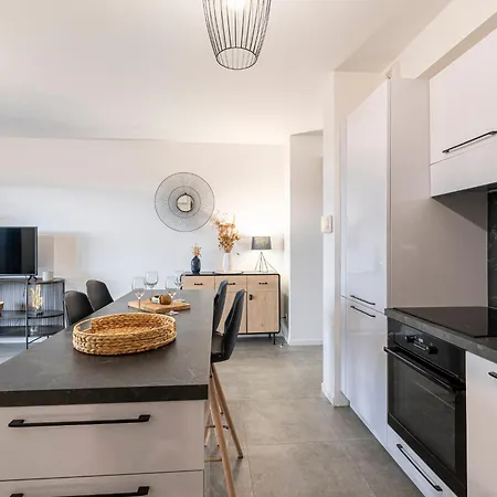 St Joseph-2 By Interhome アパート