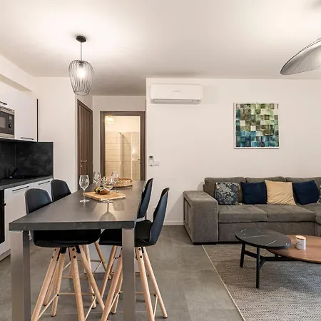 St Joseph-2 By Interhome アパート *