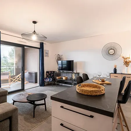 Διαμέρισμα St Joseph-2 By Interhome *