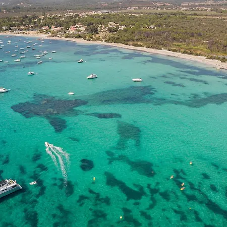 St Joseph-2 By Interhome ポルトヴェッキオ