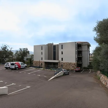 St Joseph-2 By Interhome דירה