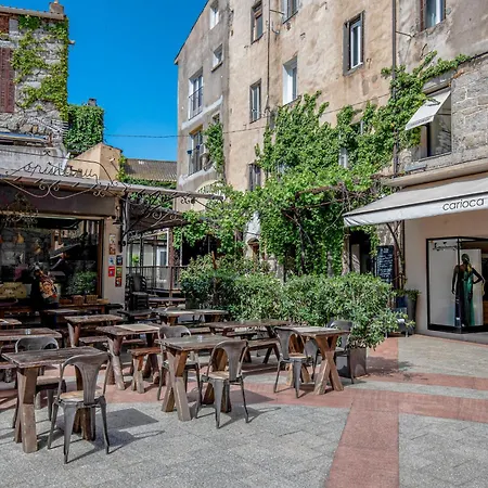 דירה St Joseph-2 By Interhome *