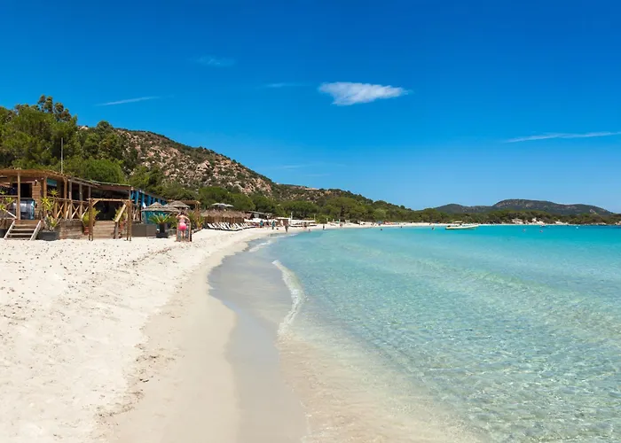 St Joseph-2 By Interhome Porto-Vecchio (Corsica)