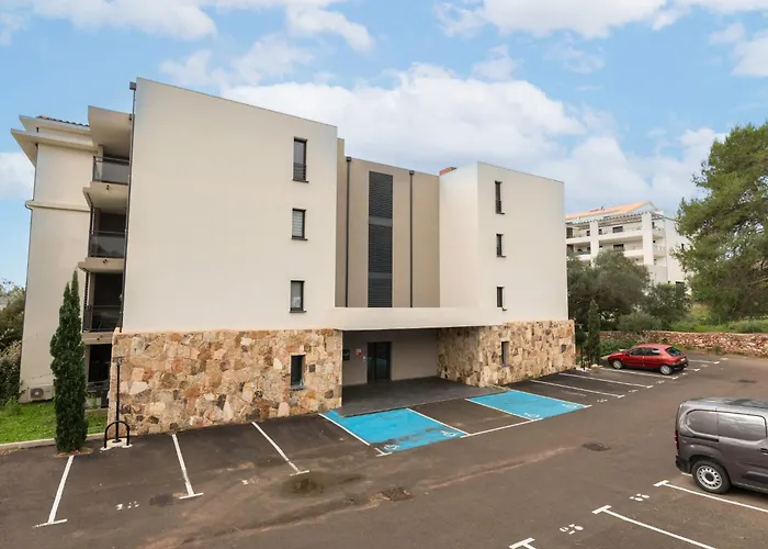 Appartement St Joseph-2 By Interhome *