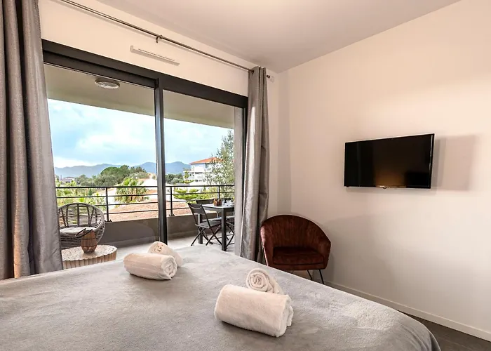 St Joseph-2 By Interhome דירה