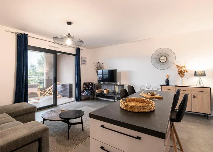 Appartement St Joseph-2 By Interhome *