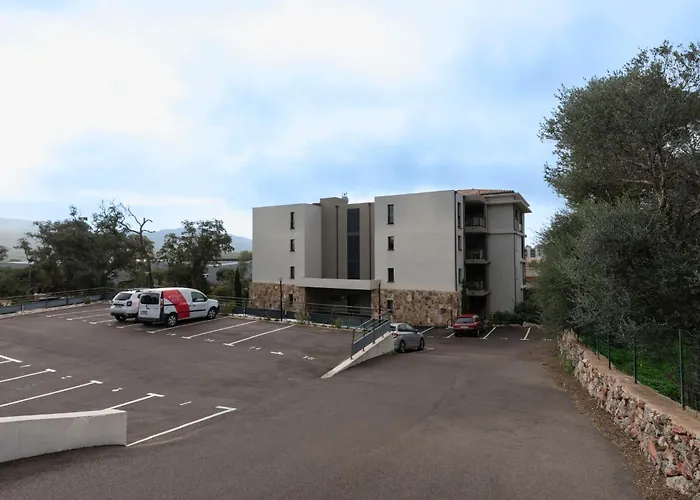 St Joseph-2 By Interhome Appartement