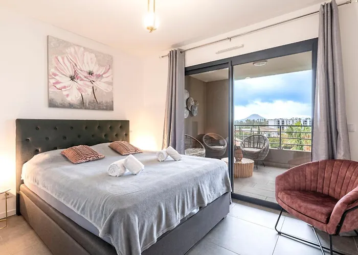 St Joseph-2 By Interhome Appartement *